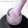 Гель Saga Liquid Gel №04, 15 мл